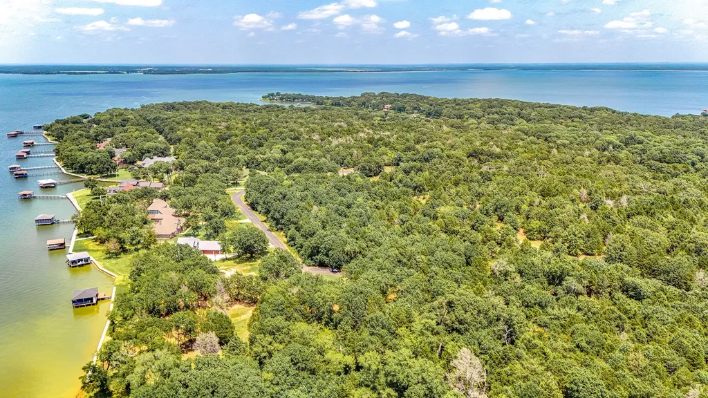 Lot 57-r Shiloh Lane Streetman TX 75859
