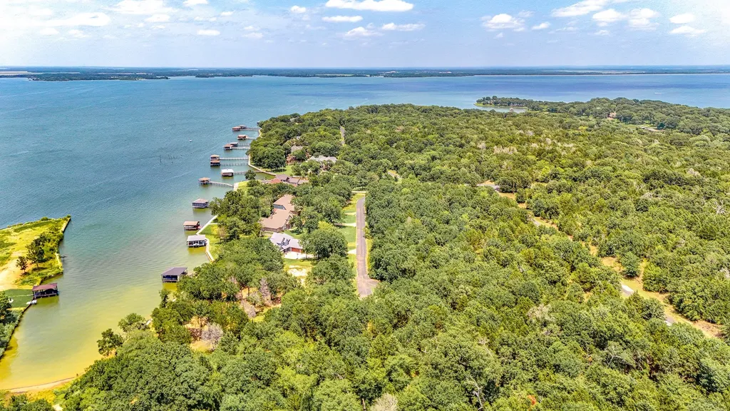 Lot 57-r Shiloh Lane Streetman TX 75859