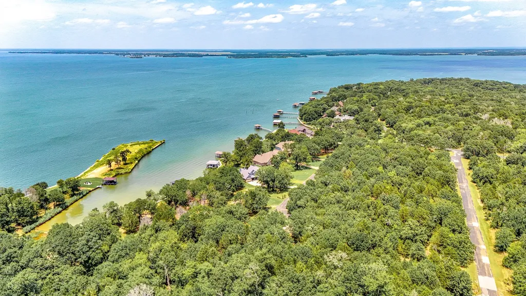 Lot 57-r Shiloh Lane Streetman TX 75859