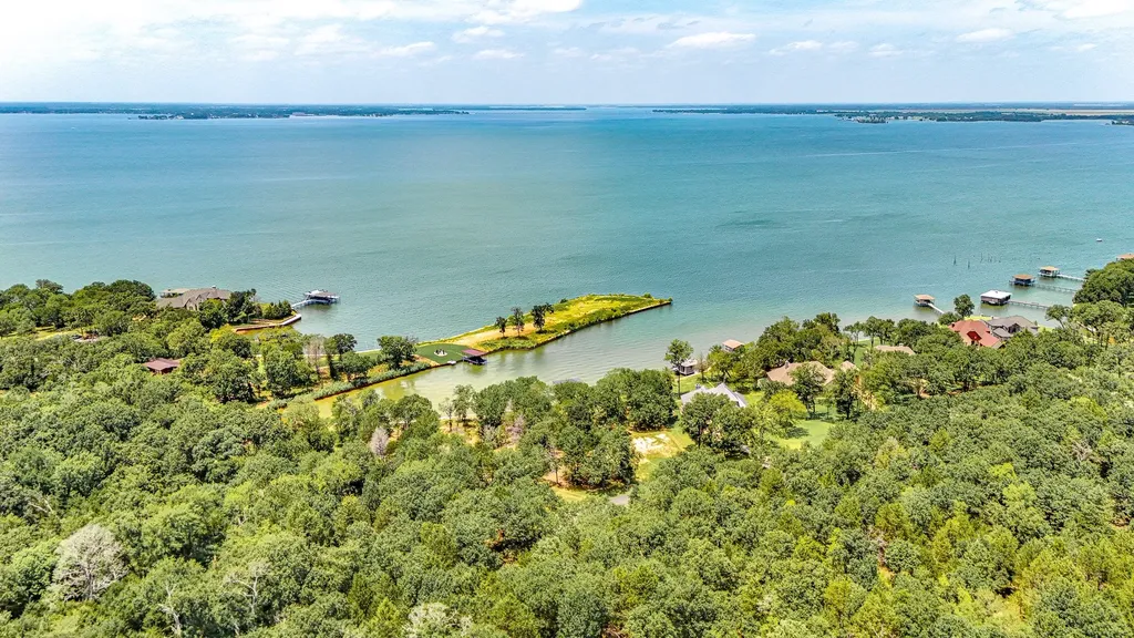 Lot 57-r Shiloh Lane Streetman TX 75859