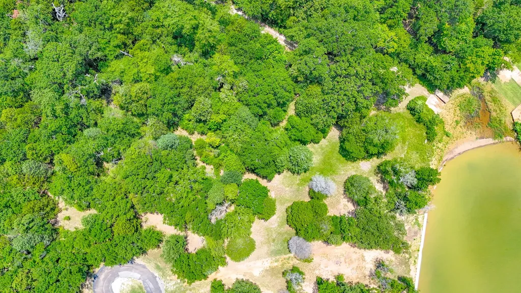 Lot 57-r Shiloh Lane Streetman TX 75859