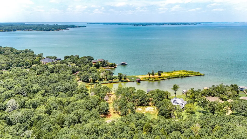 Lot 57-r Shiloh Lane Streetman TX 75859