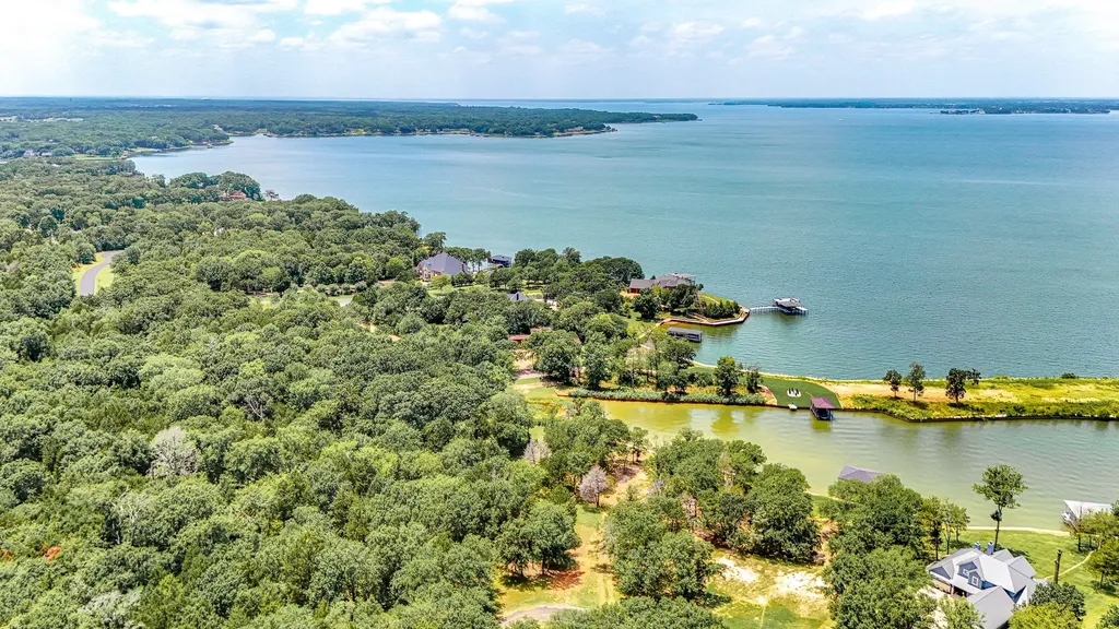 Lot 57-r Shiloh Lane Streetman TX 75859