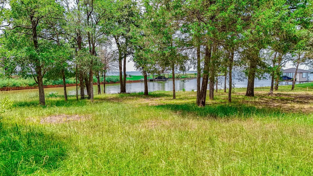Lot 57-r Shiloh Lane Streetman TX 75859