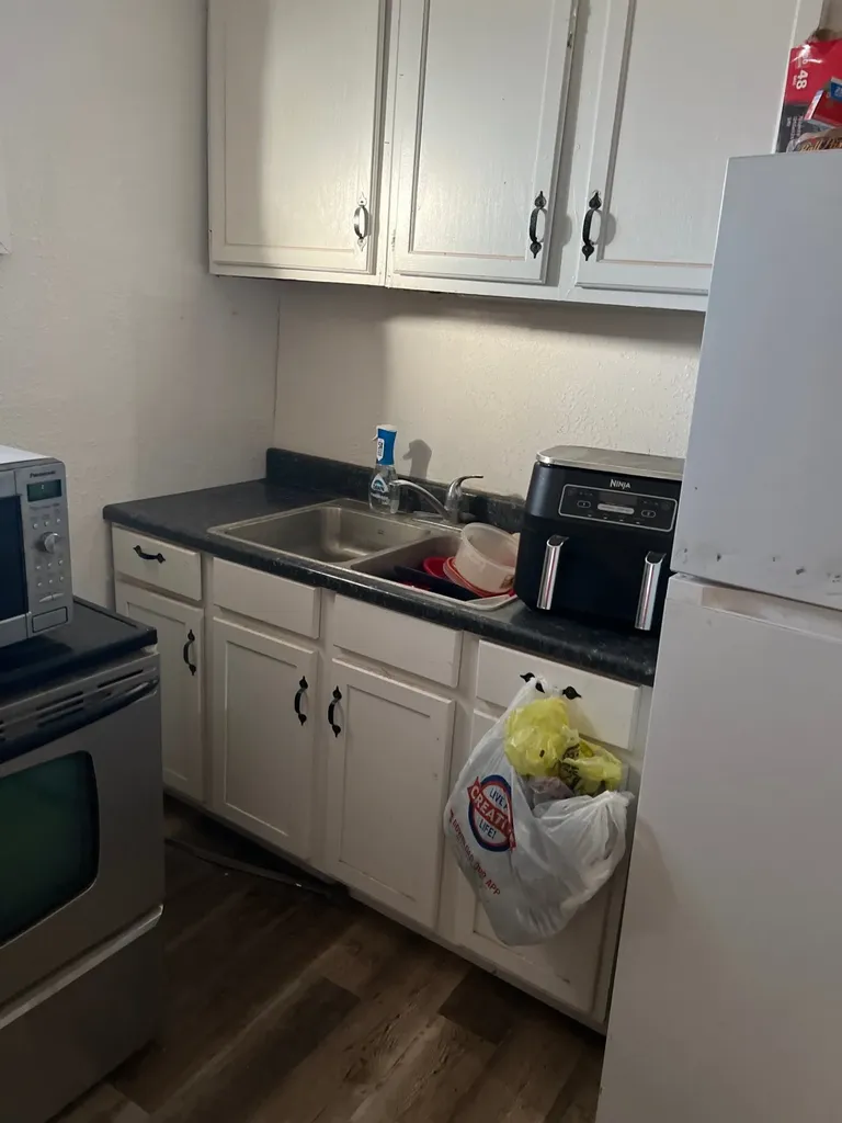 908 Fir Street Plainview TX 79072