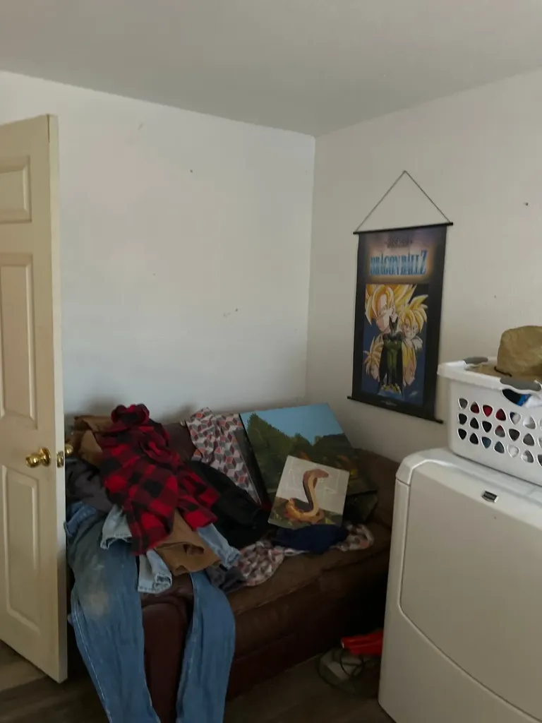 908 Fir Street Plainview TX 79072