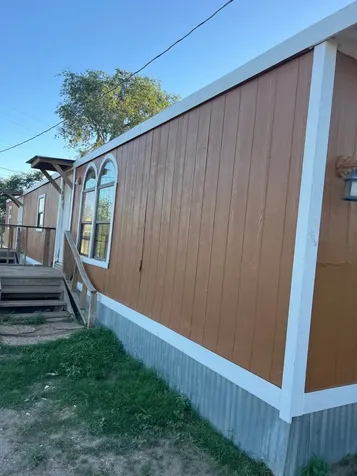 908 Fir Street Plainview TX 79072