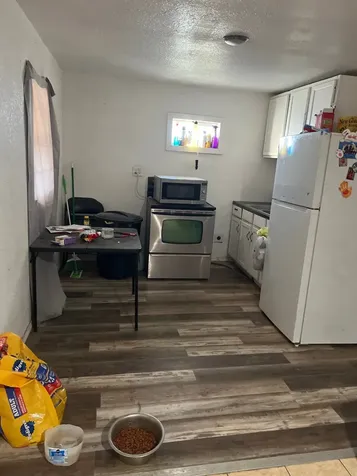 908 Fir Street Plainview TX 79072