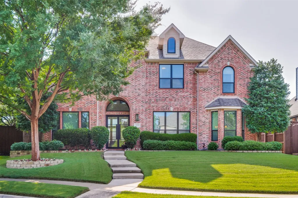 8208 Ambiance Way Plano TX 75024