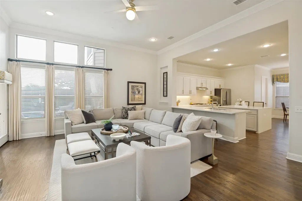 8208 Ambiance Way Plano TX 75024