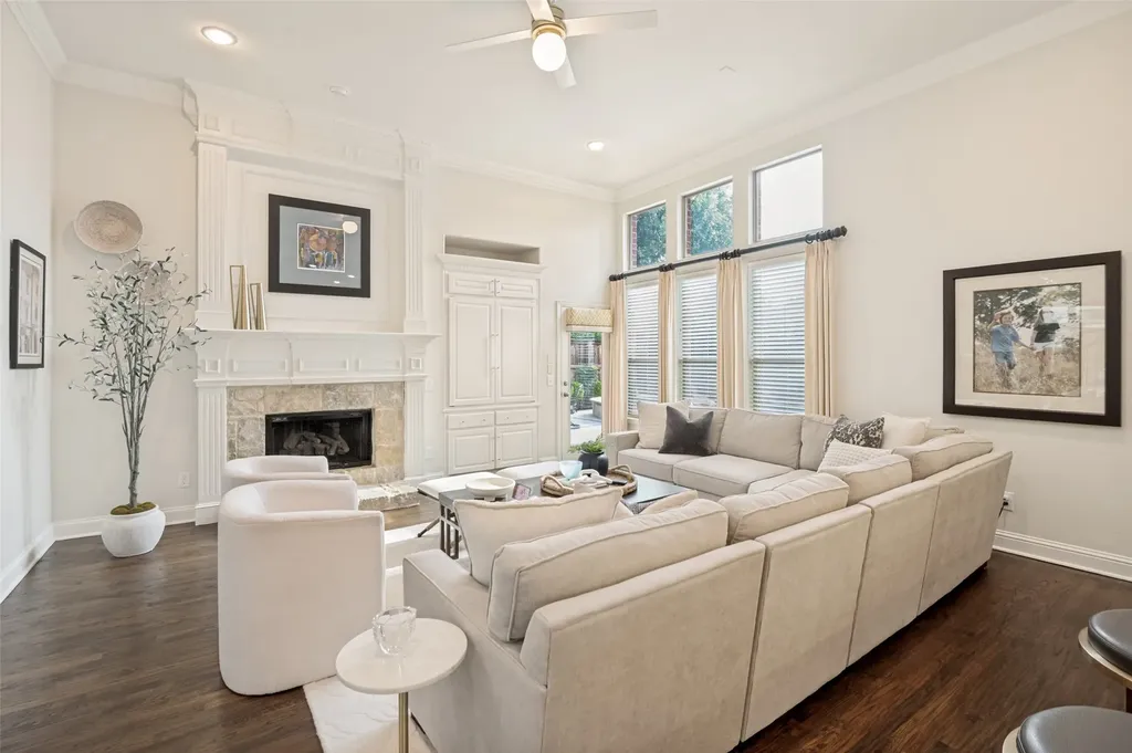 8208 Ambiance Way Plano TX 75024