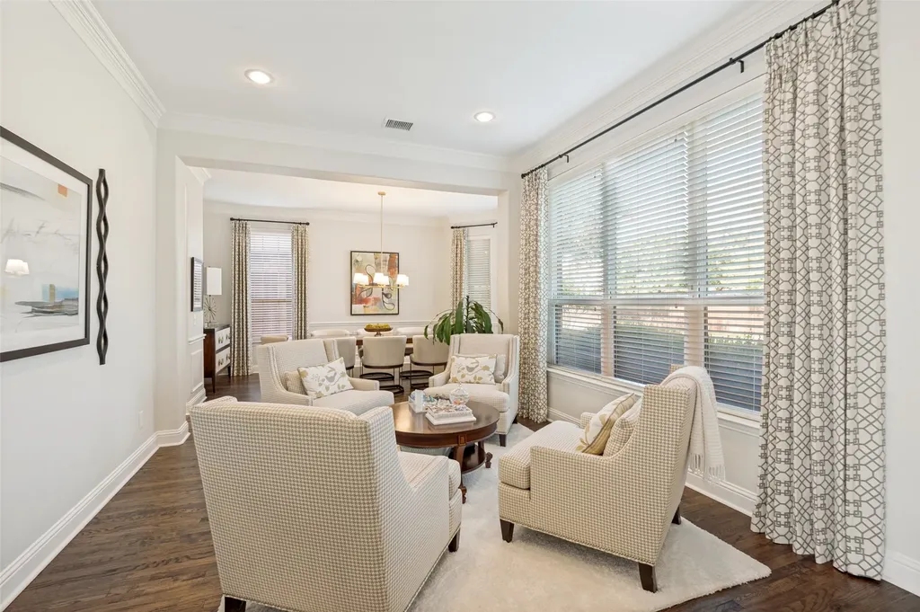 8208 Ambiance Way Plano TX 75024
