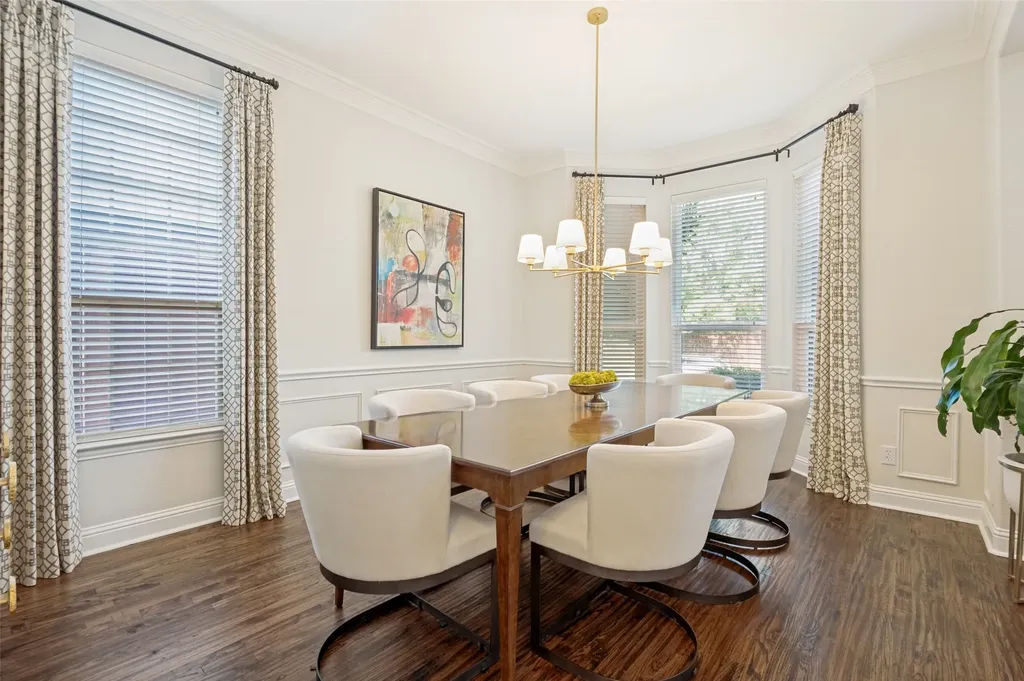8208 Ambiance Way Plano TX 75024