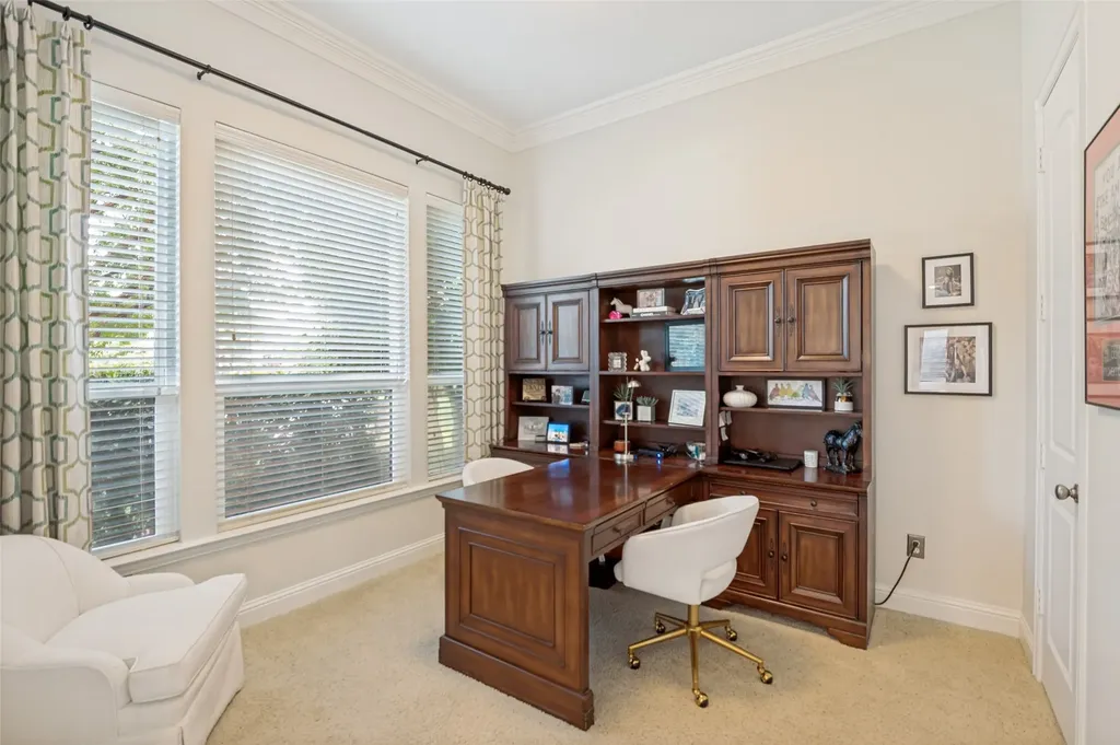 8208 Ambiance Way Plano TX 75024