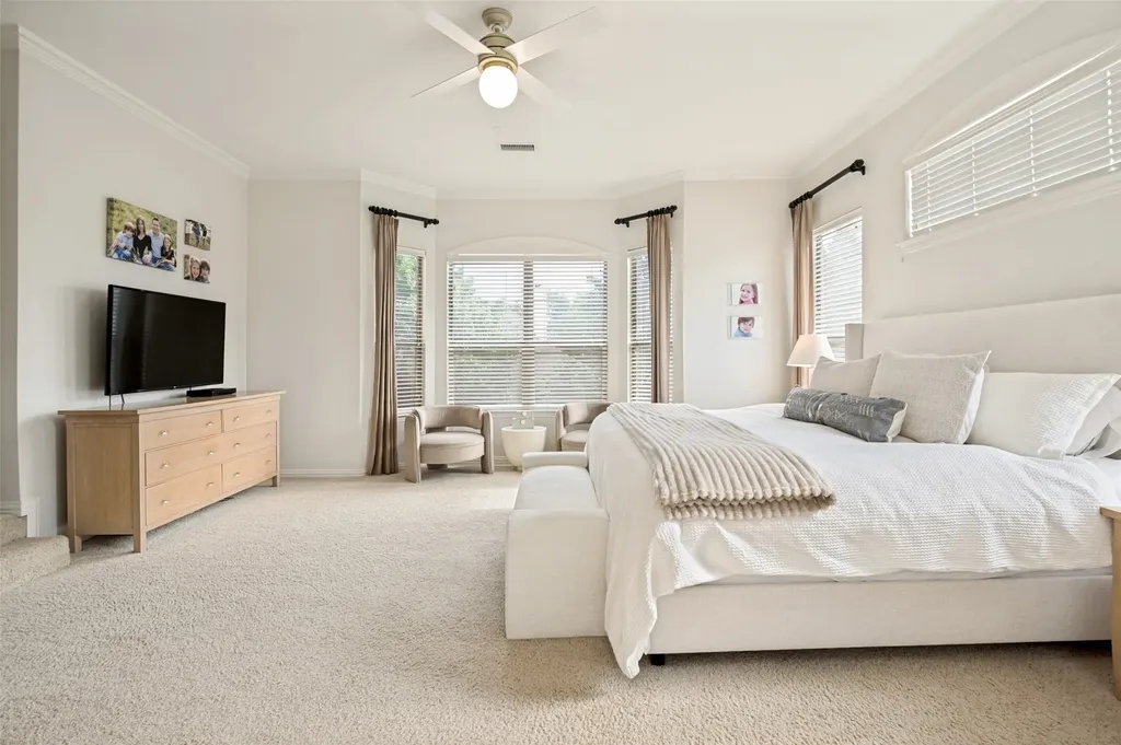 8208 Ambiance Way Plano TX 75024