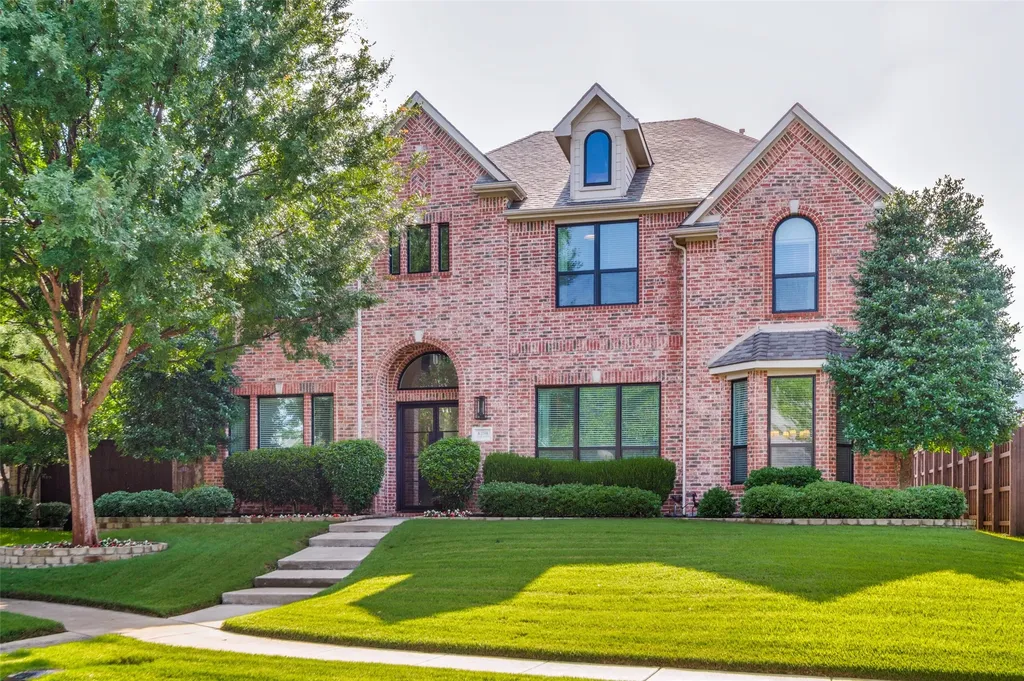 8208 Ambiance Way Plano TX 75024