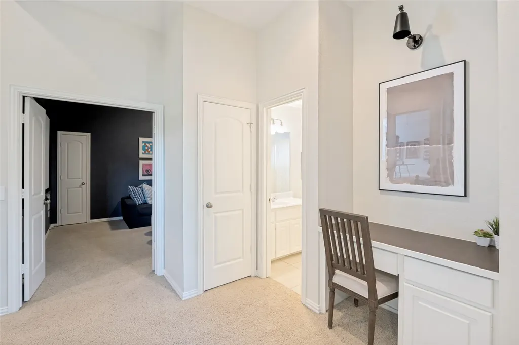 8208 Ambiance Way Plano TX 75024