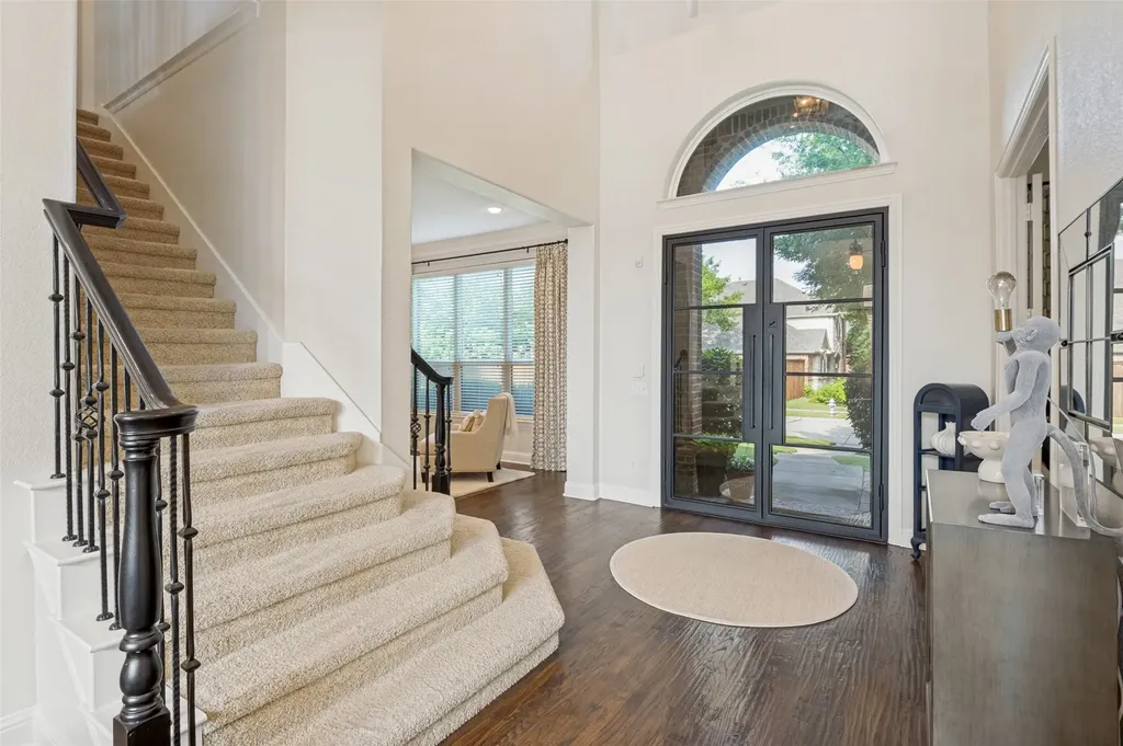 8208 Ambiance Way Plano TX 75024