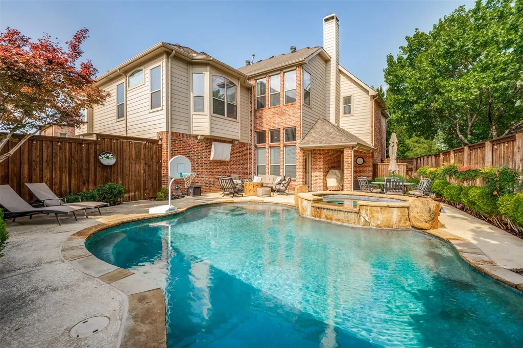 8208 Ambiance Way Plano TX 75024