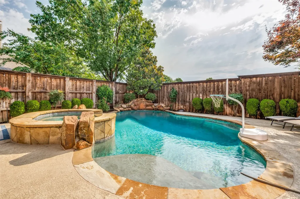 8208 Ambiance Way Plano TX 75024