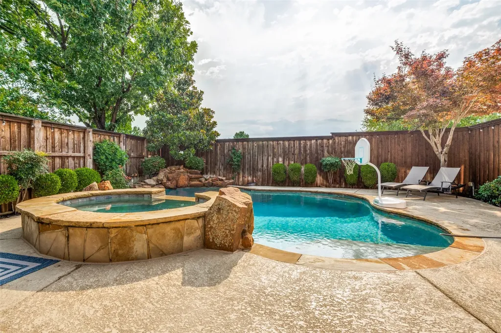 8208 Ambiance Way Plano TX 75024