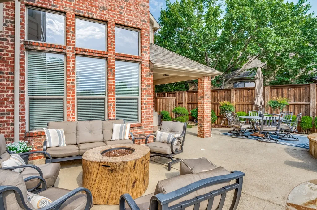 8208 Ambiance Way Plano TX 75024