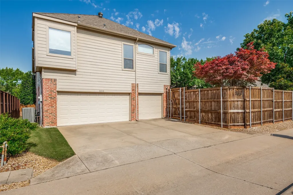 8208 Ambiance Way Plano TX 75024