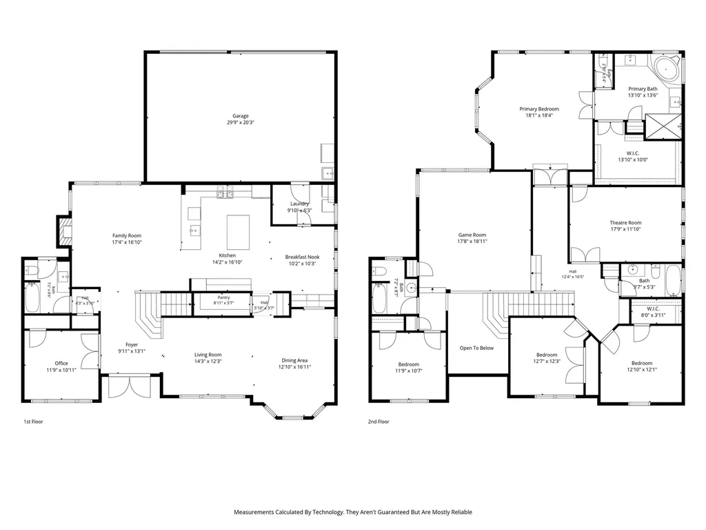 8208 Ambiance Way Plano TX 75024
