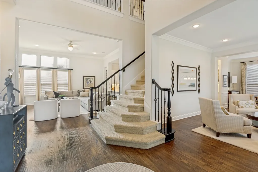 8208 Ambiance Way Plano TX 75024