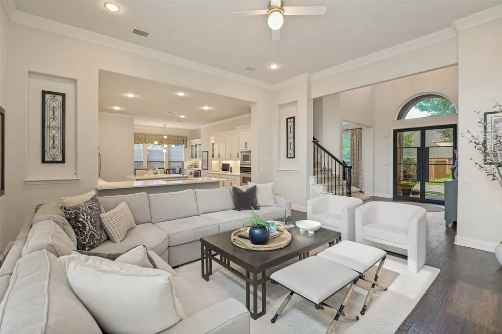 8208 Ambiance Way Plano TX 75024
