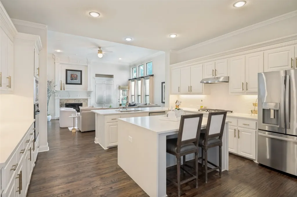 8208 Ambiance Way Plano TX 75024