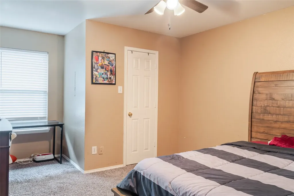 419 Kingfisher Lane Arlington TX 76002