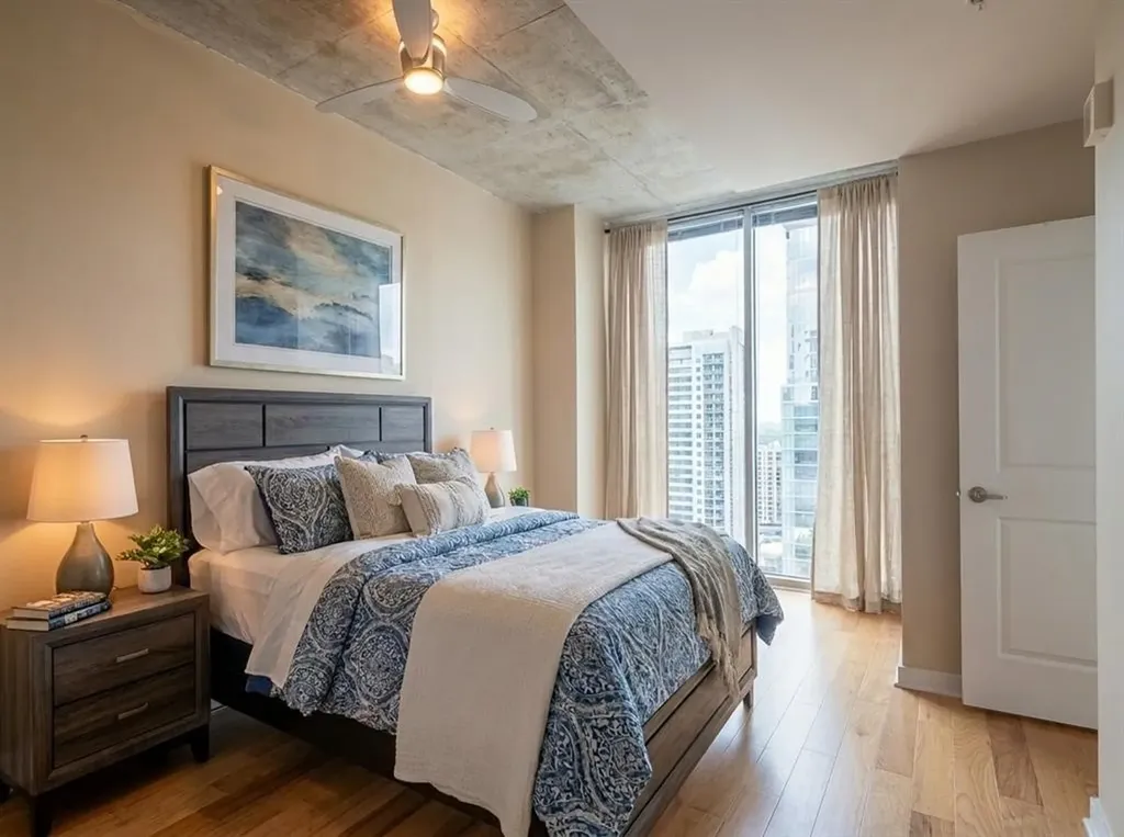 360 Nueces Street Austin TX 78701