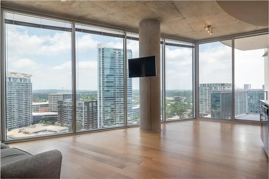 360 Nueces Street Austin TX 78701