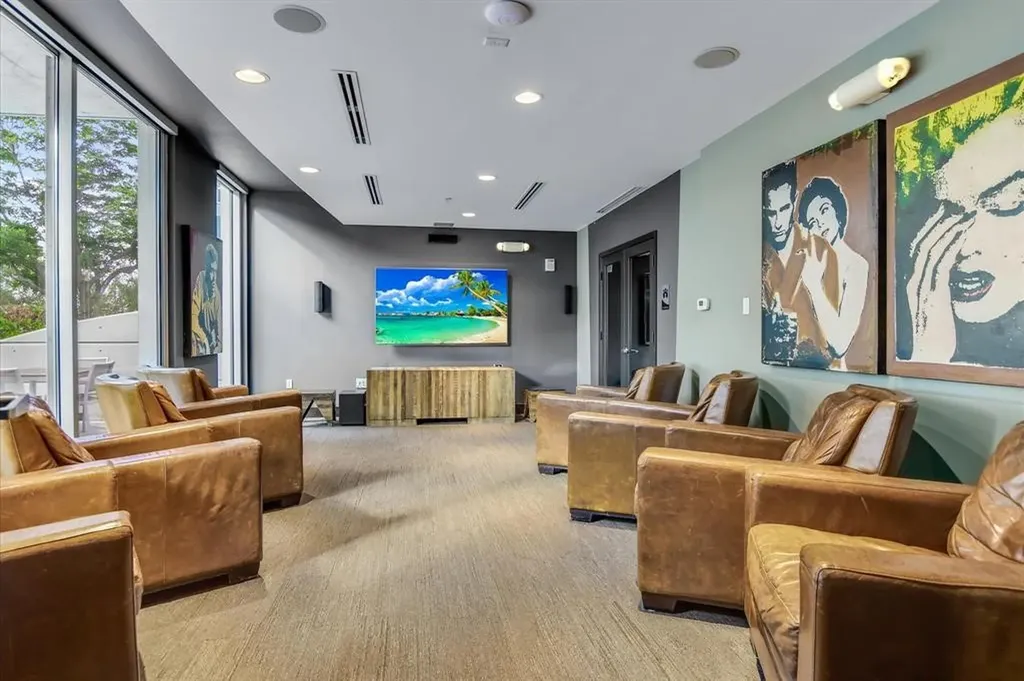 360 Nueces Street Austin TX 78701