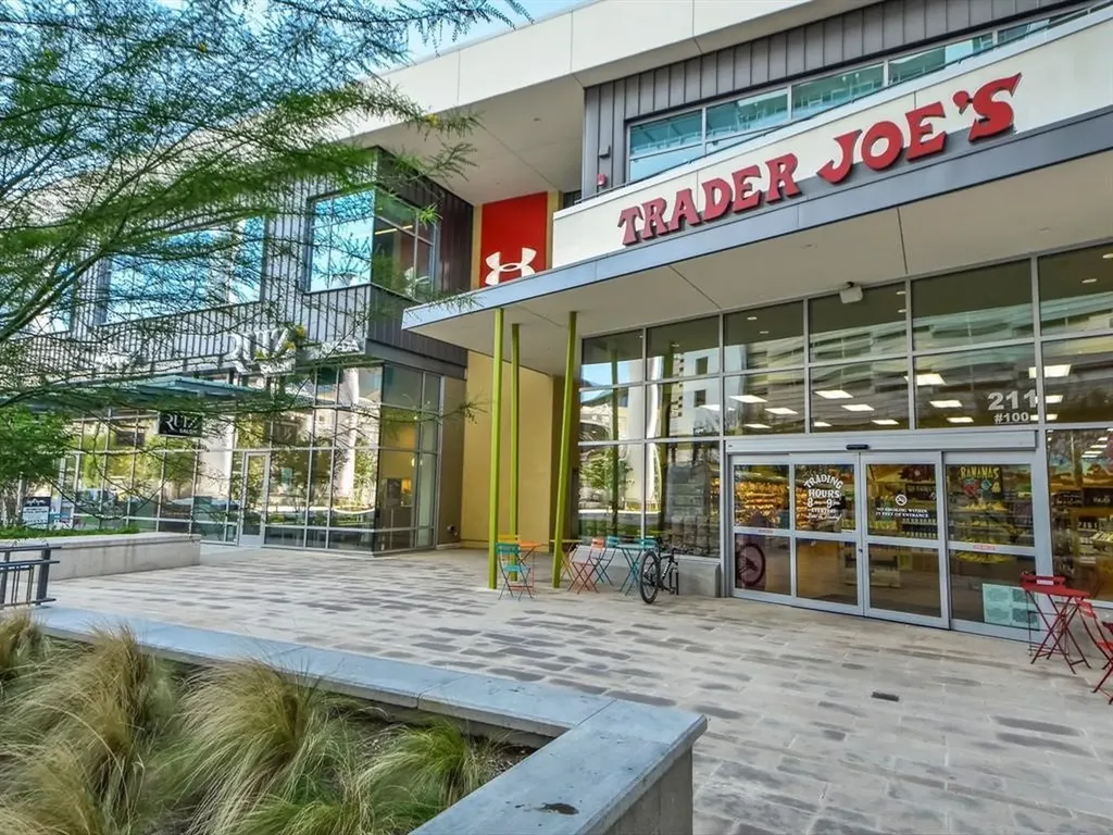 360 Nueces Street Austin TX 78701