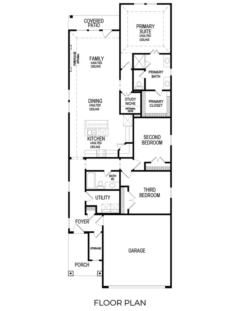 7408 Autumn Hill Drive Denton TX 76249
