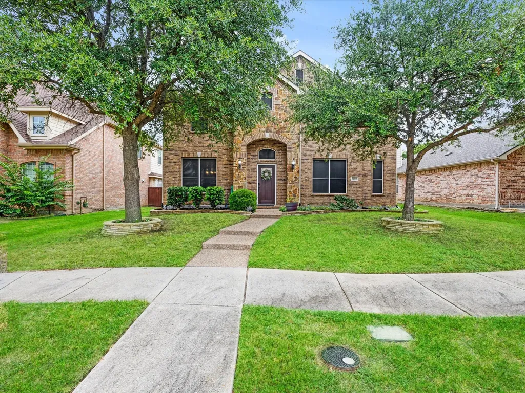 12038 Gonzales Drive Frisco TX 75035