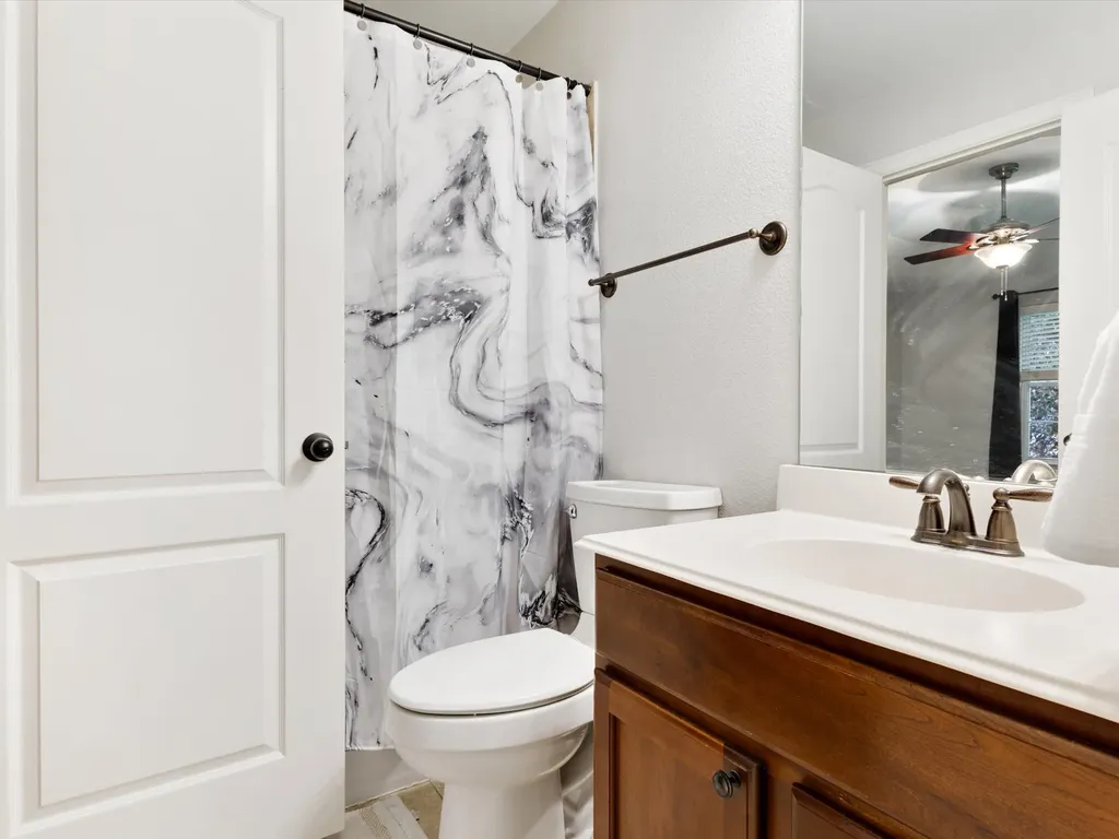 12038 Gonzales Drive Frisco TX 75035