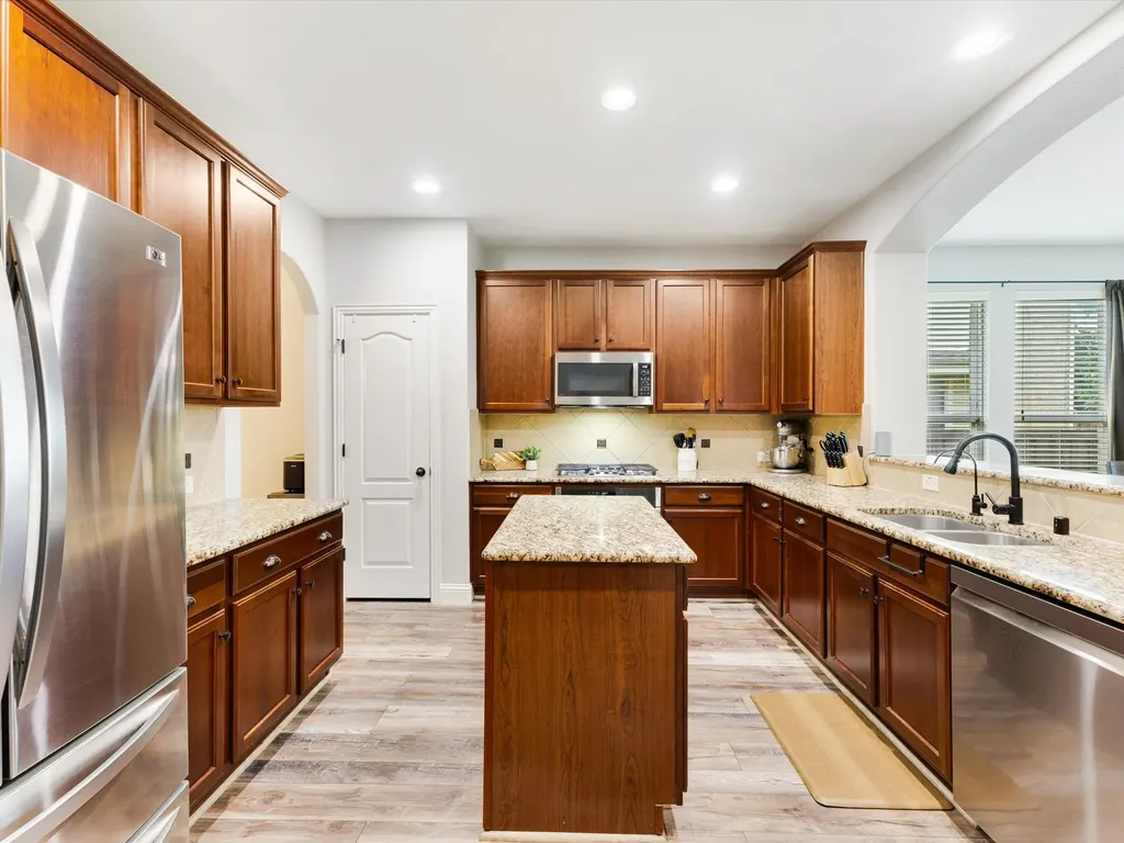12038 Gonzales Drive Frisco TX 75035