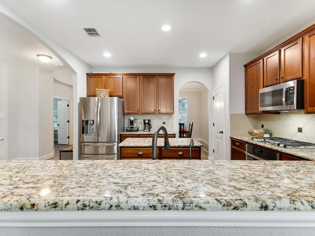 12038 Gonzales Drive Frisco TX 75035