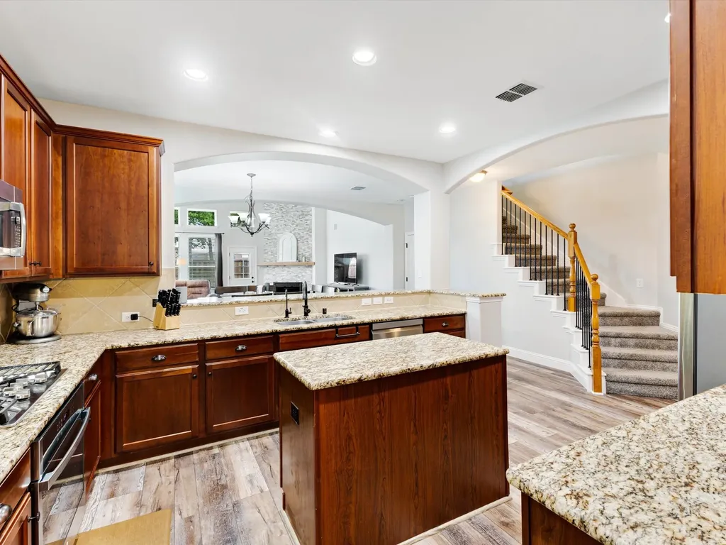 12038 Gonzales Drive Frisco TX 75035