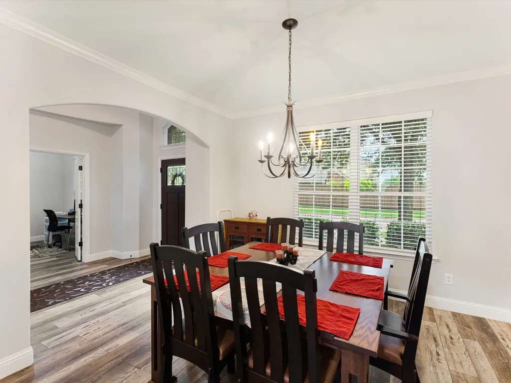12038 Gonzales Drive Frisco TX 75035