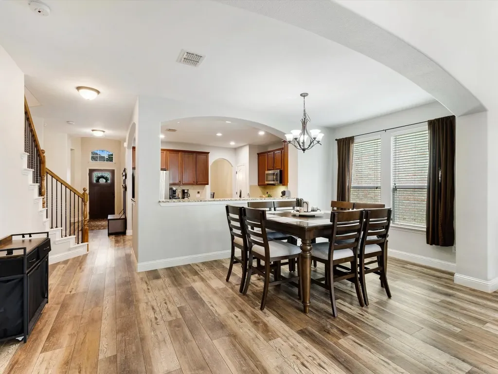 12038 Gonzales Drive Frisco TX 75035