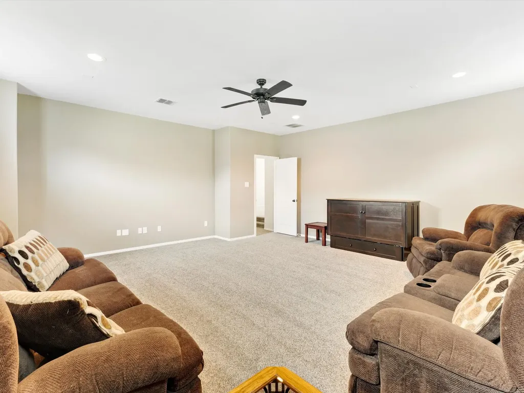 12038 Gonzales Drive Frisco TX 75035