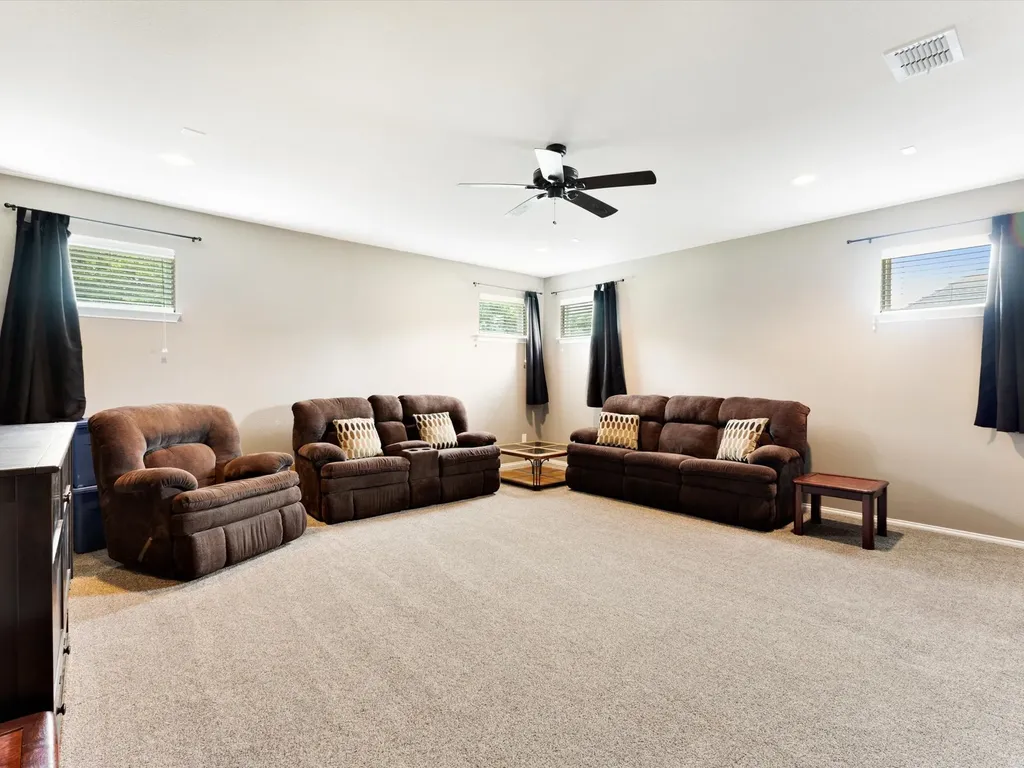 12038 Gonzales Drive Frisco TX 75035