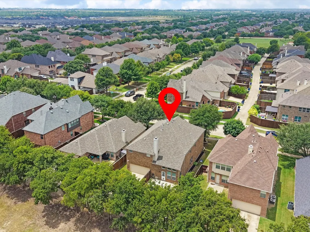 12038 Gonzales Drive Frisco TX 75035