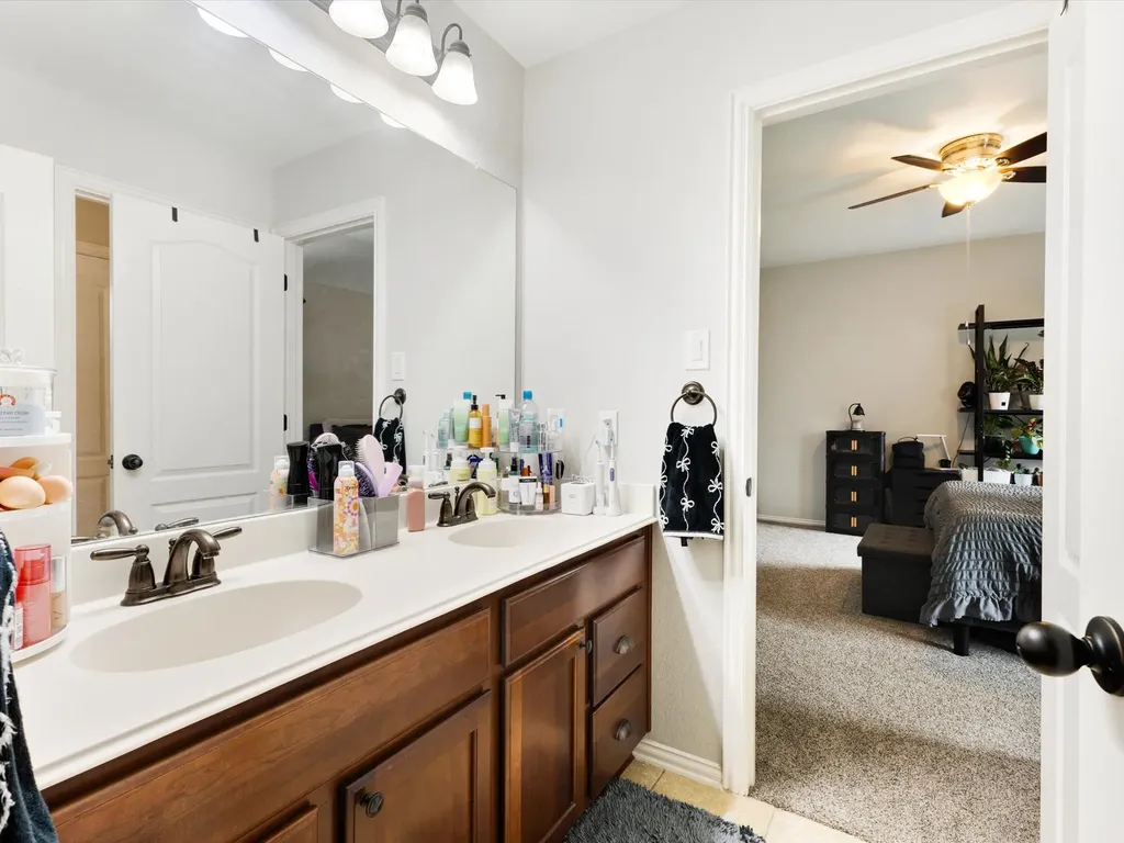 12038 Gonzales Drive Frisco TX 75035