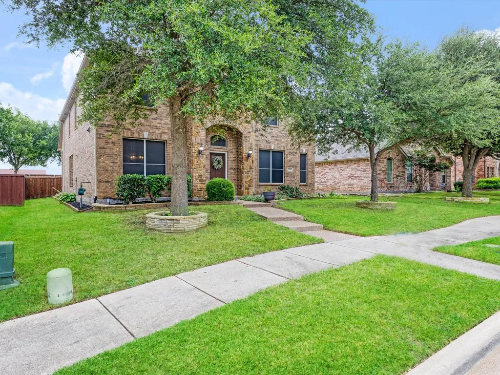 12038 Gonzales Drive Frisco TX 75035