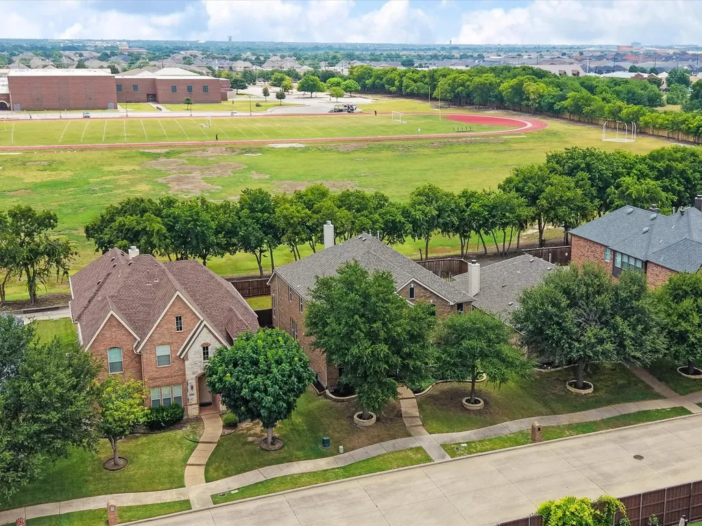 12038 Gonzales Drive Frisco TX 75035